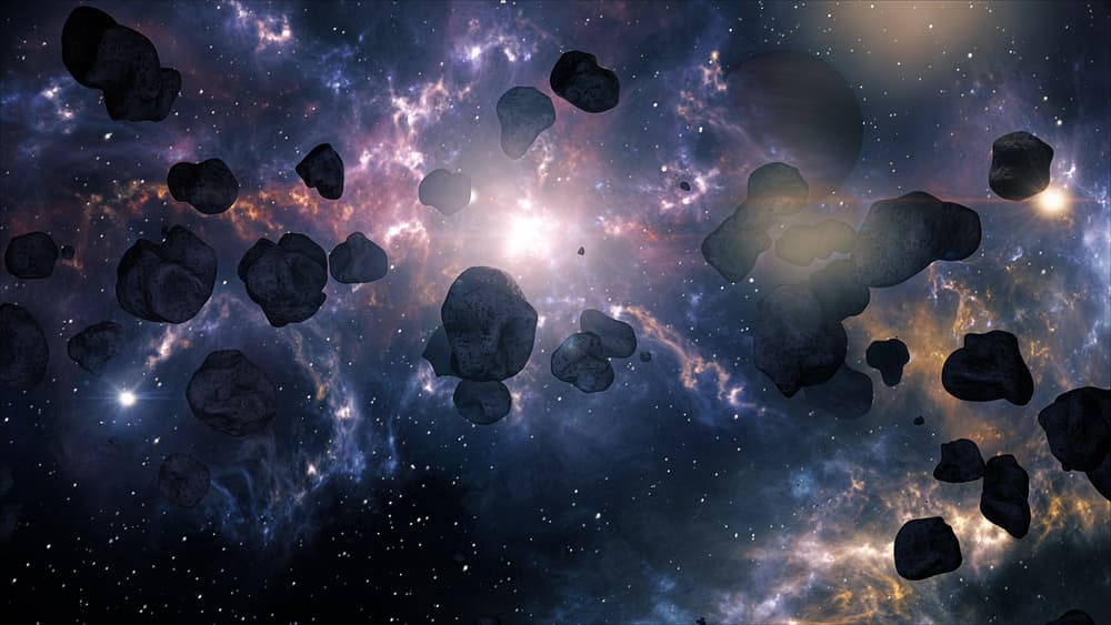 Por supuesto, no son realmente estrellas sino fragmentos de asteroides que al entrar en la atmósfera se incendian y por breves segundos atraviesan el cielo. Otros son residuos del llamado polvo de cometas fuente de inspiración de poetas, pintores, artistas. En el caso de las Oriónidas el cometa Halley.