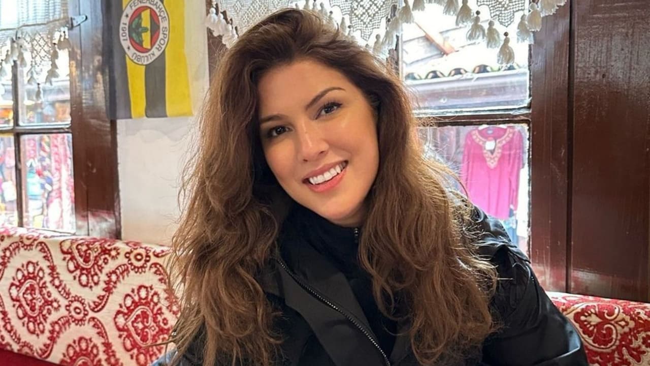 Esposo de presentadora de TV le quita la vida tras presunta discusión por unos mensajes