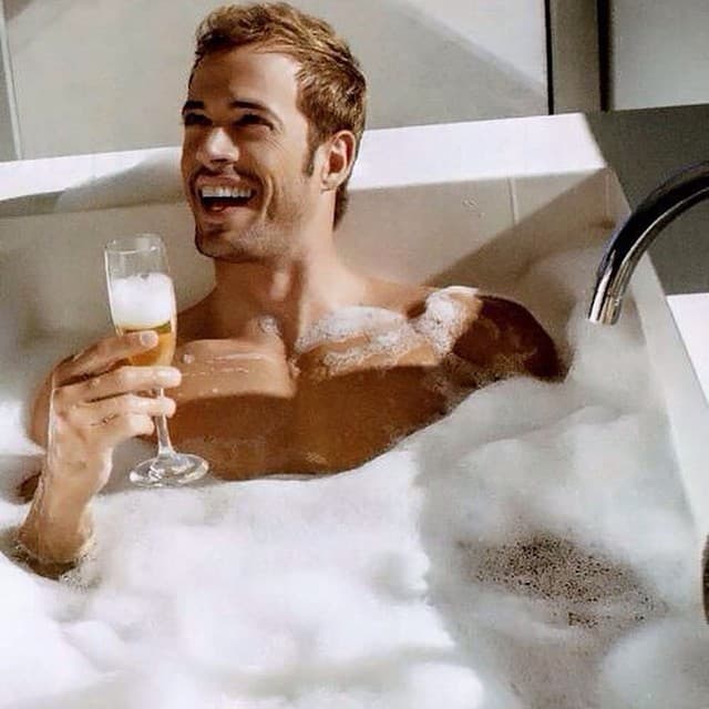 Así festejaron a William Levy en su cumpleaños