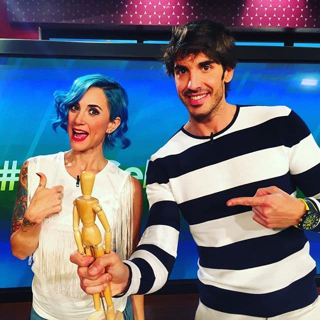 No te puedes perder lo mejor de las redes sociales en nuestra sección.