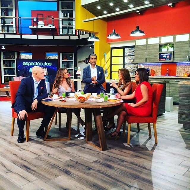 Preparate para enterarte de los mejores chismes del espectáculo.