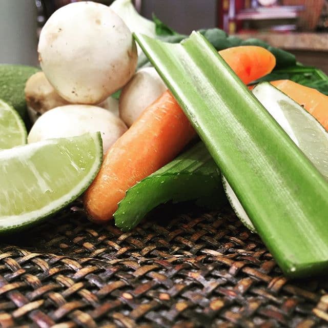 ¡Cuídate y consiéntete! Cocina recetas fáciles y deliciosas en Hoy.