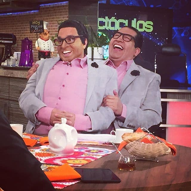 No tardaron en aparecer las especulaciones por parte de sus seguidores.