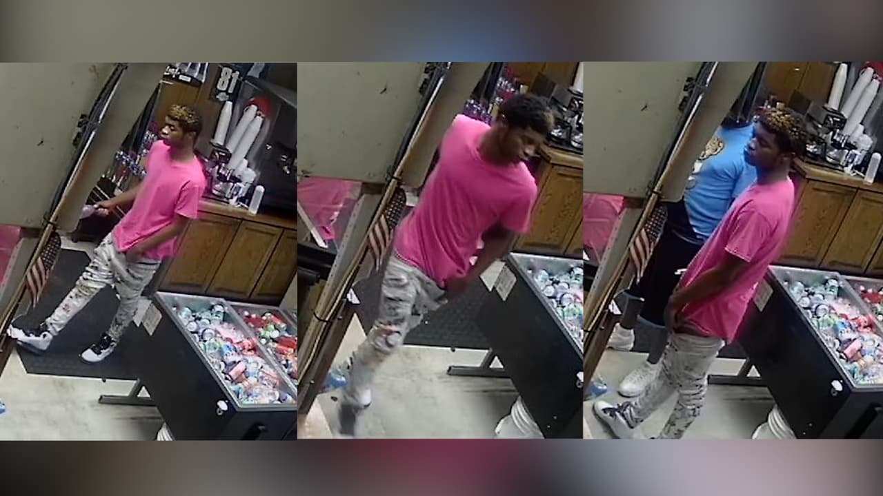 Buscan a persona de interés en caso de homicidio en Fort Worth