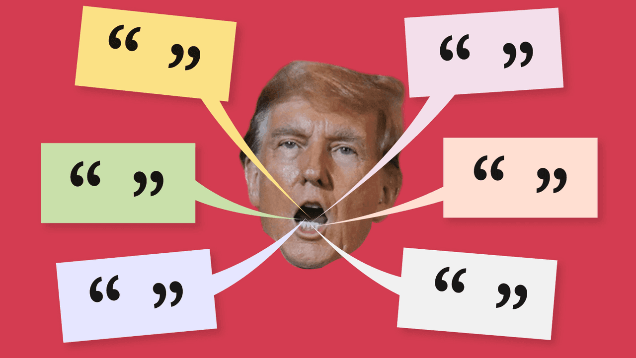 El discurso migratorio de Trump a examen: ni hay más crimen ni todos los inmigrantes son delincuentes