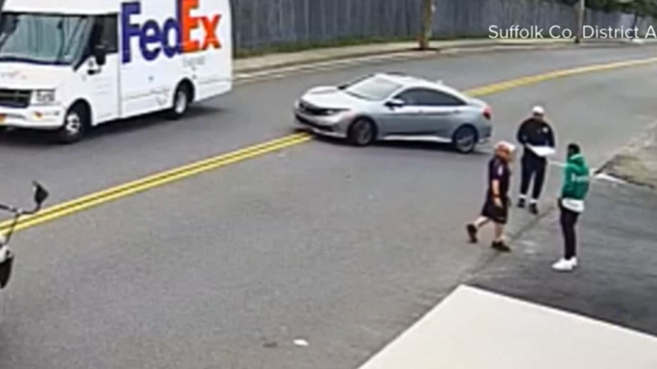 Desmantelan red de ladrones de paquetes enviados por FedEx en Nueva York: así operaban