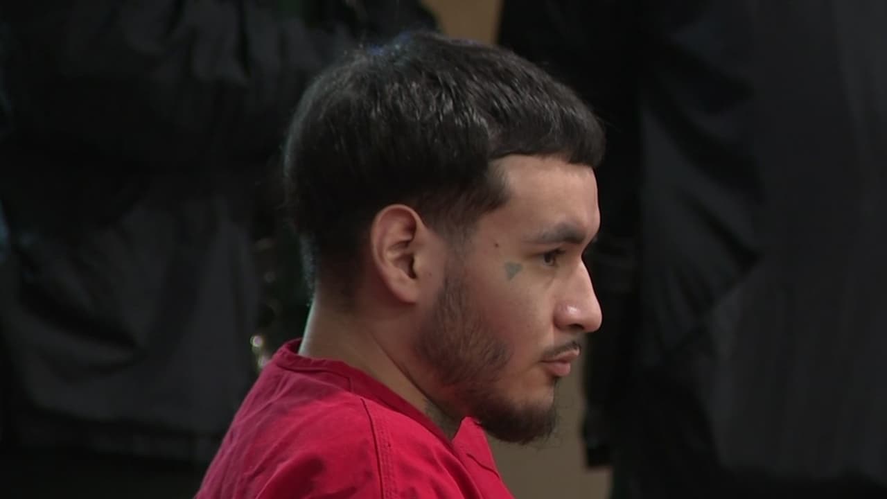 Dictan cadena perpetua al acusado de asesinar a policía de Hollywood