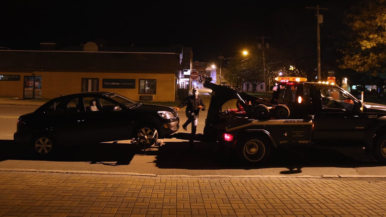 LA aprueba propuesta para prohibir cobros de remolque de autos de inmigrantes detenidos por ICE