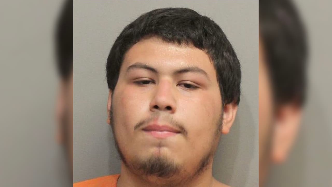 Ángel Soto enfrenta una fianza de $100