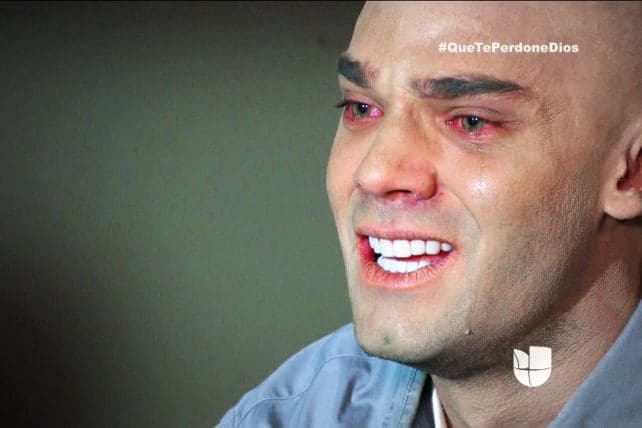 ¿Cuál será su final? ¿Logrará vencer al cáncer?