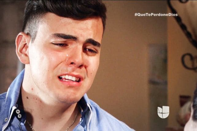 Lo obligó a asesinarlo al confesarle que él aventó a su hermanito desde el techo de la iglesia.