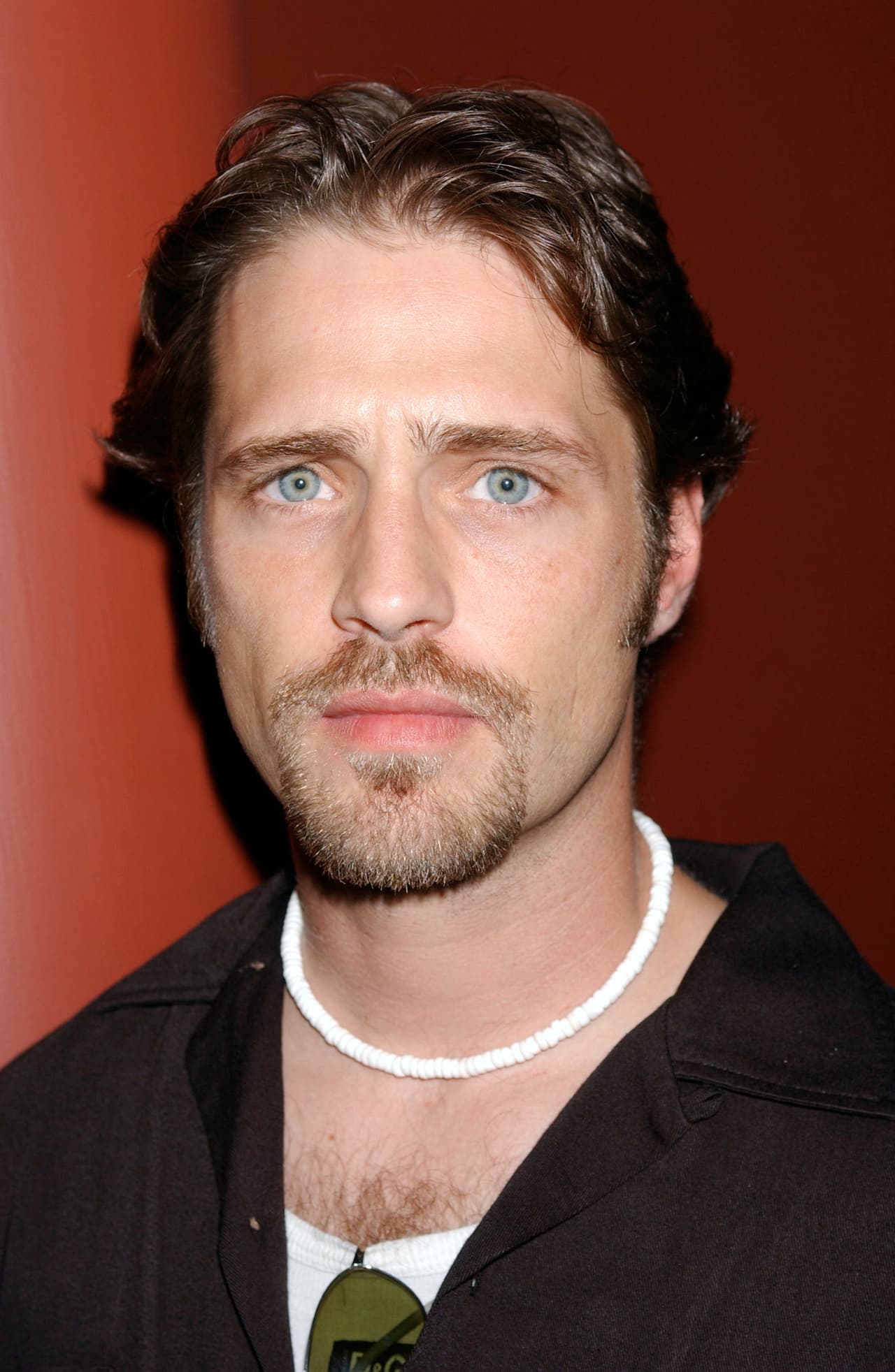 Jason, aquí en 2002, tuvo algunos hits en la pantalla grande, como 'Calendar Girl' y 'Tombstone' en los 90s.