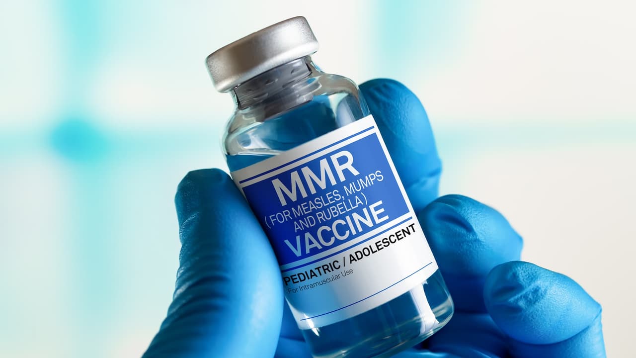 Dónde vacunarse contra el sarampión en Nueva Jersey y por qué es recomendable