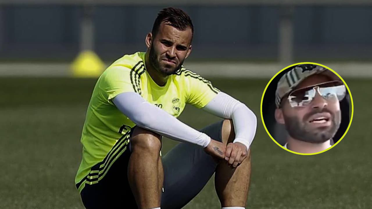 El revelador comentario de Jesé Rodríguez sobre el dopaje en el futbol