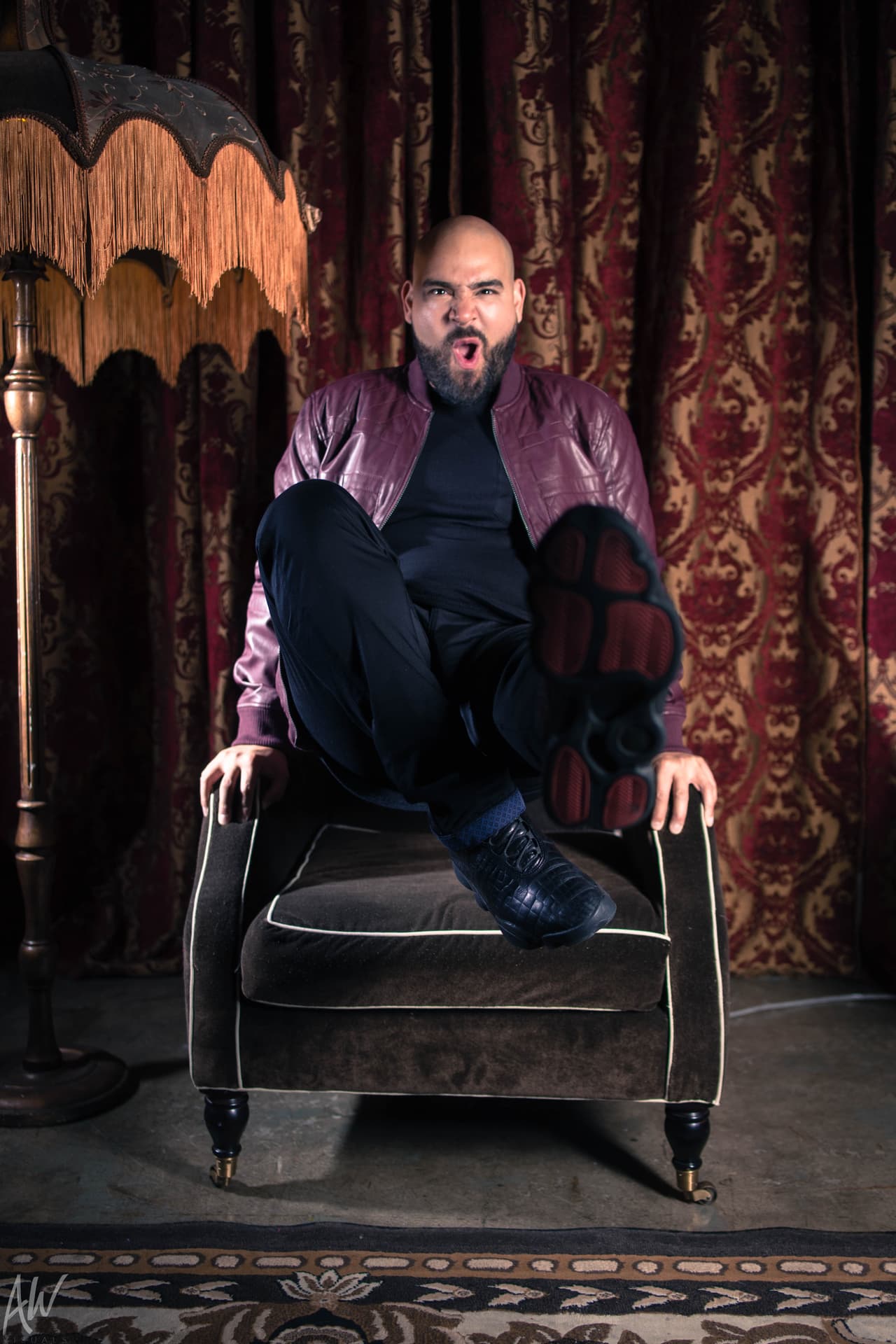 Este trío, sin duda, siempre nos alegra las mañanas y con sus ocurrencias hacen reír a miles alrededor del país.