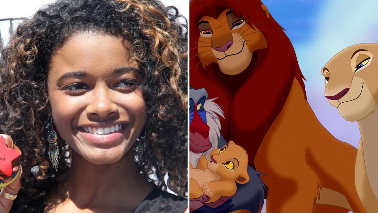 Muere estrella de ‘El Rey León’ a los 26 años: lo que se sabe del crimen