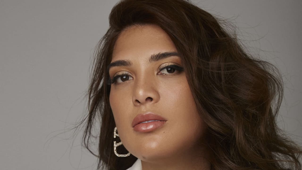 Vilexys Salas explora el mundo gastronómico y más allá