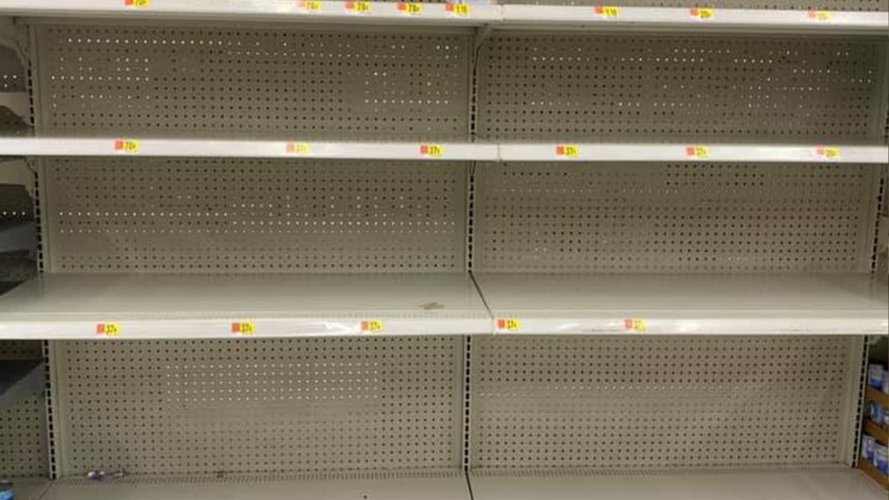 Blanca Herrera - Walmart Port Arthur, TX