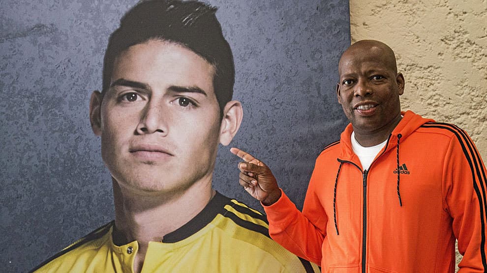 Quiere saber James Rodríguez porqué no juega en el Real Madrid