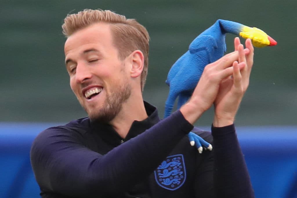 La más grata revelación para el equipo de los tres leones ha sido Harry Kane, quien no solamente ha ejecutado a cabalidad su papel de capitán sino que es el campeón goleador del Mundial.