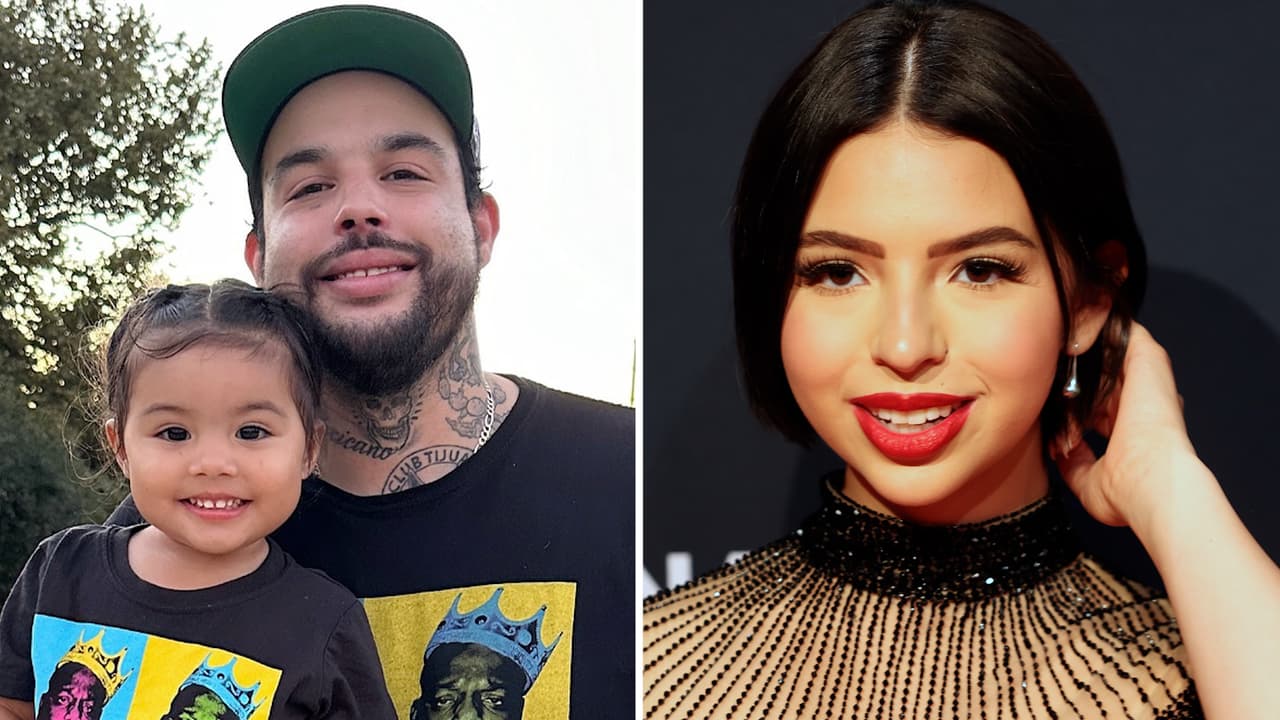 Nieta de Pepe Aguilar cumplirá 2 años: luce enorme y dicen que es idéntica a su tía Ángela