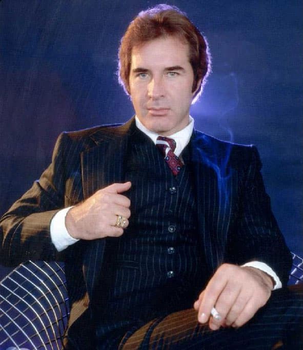 Rogelio Guerra, ¿A poco no son iguales?