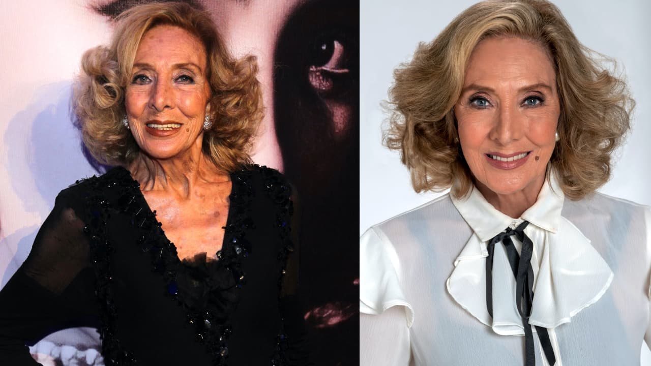 Lorena Velázquez era hermana de una famosa actriz: así fue su trágica muerte