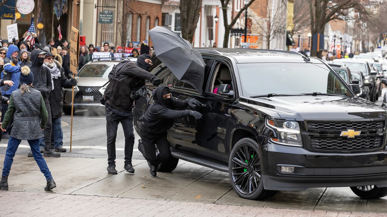 Montgomery presenta ley ‘ICE Out’; Prince George’s va con seis iniciativas para proteger inmigrantes