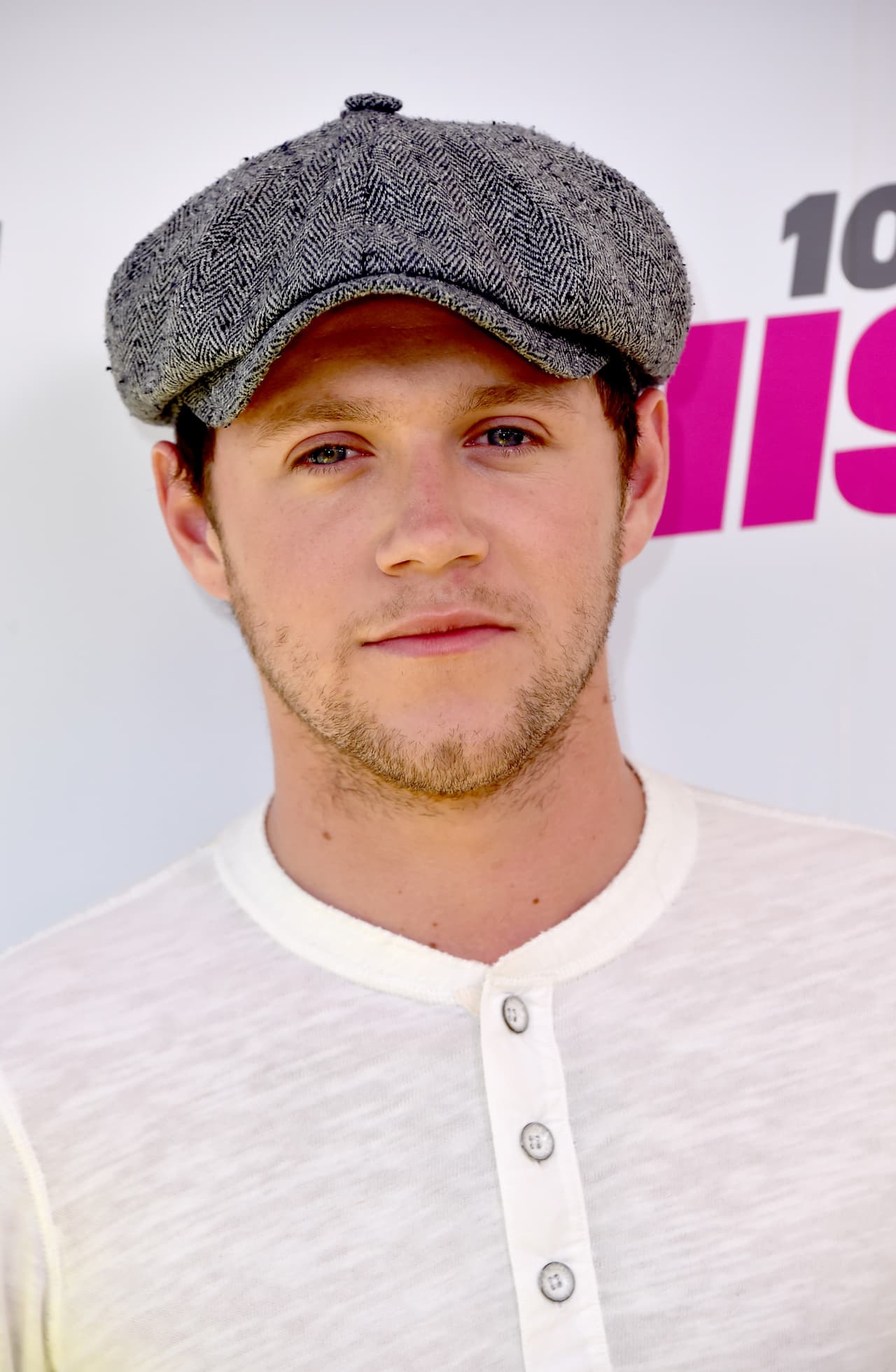 En 2012, Niall tuvo estas 
<a href="https://www.youtube.com/watch?v=CCRLUGTiLqY">dulces palabras</a> para sus fans al llegar a un aeropuerto en Dublín: 'Ya shower of cunts'.