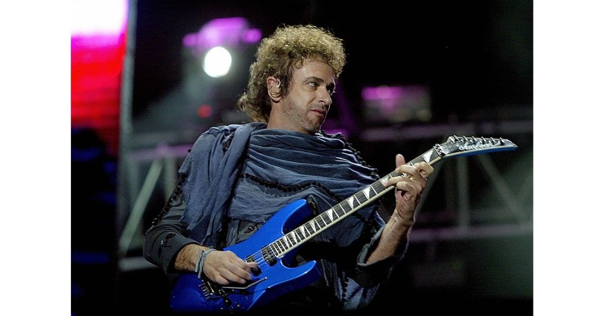 Gustavo Cerati