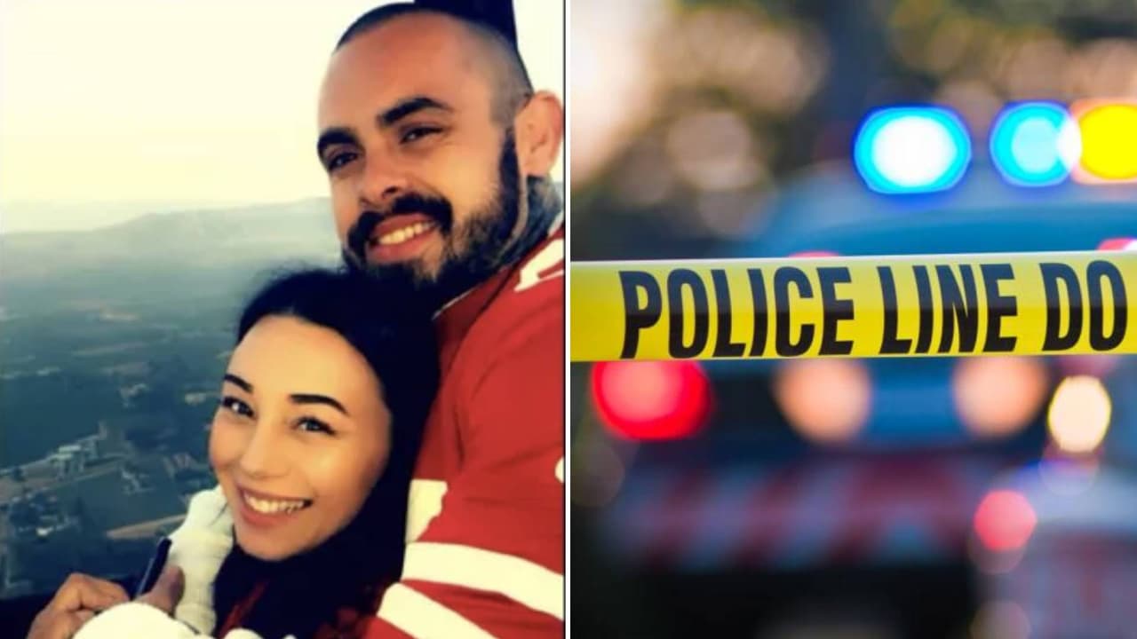 Recaudan dinero para pareja hospitalizada que fue arrollada en Redding