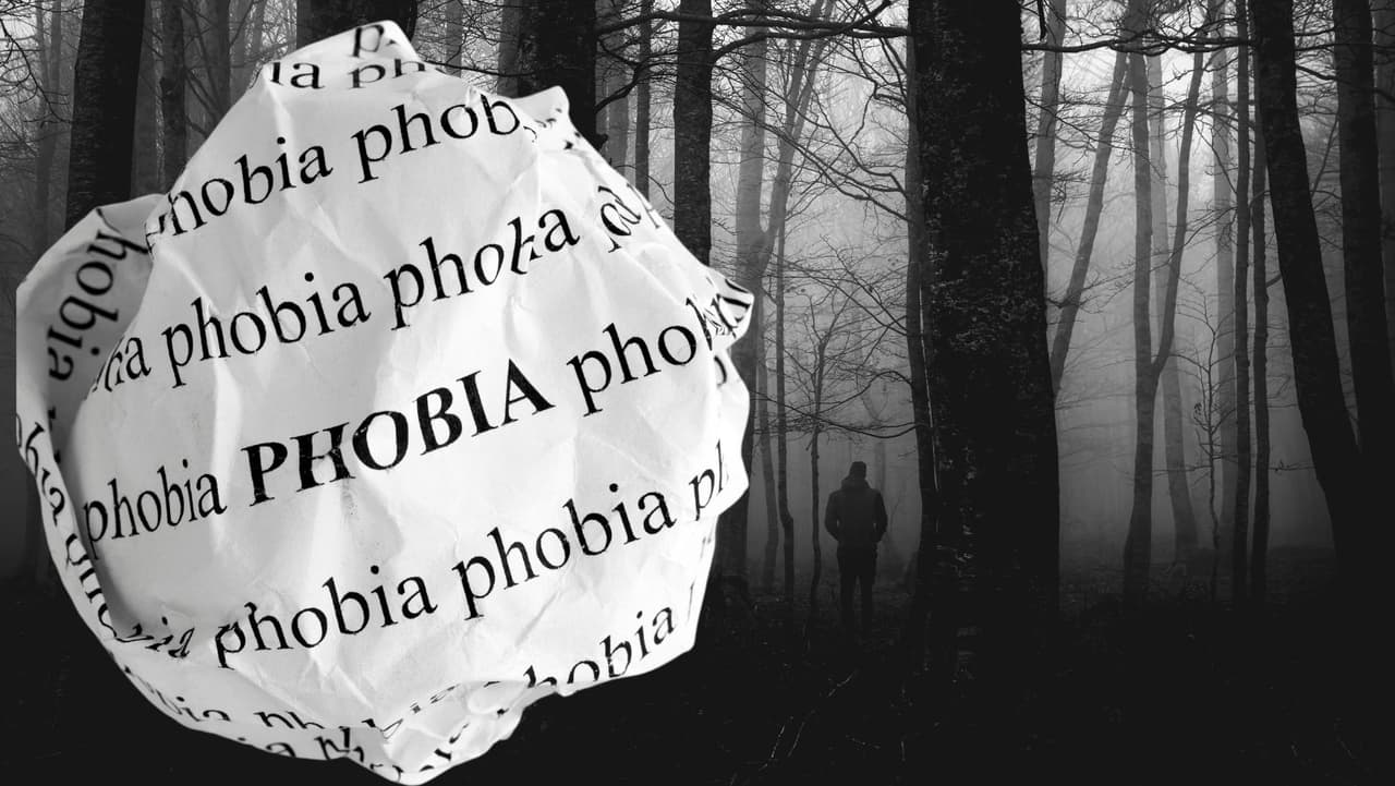 ¡Qué miedo! Conoce a qué le temen los habitantes de Pensilvania, según estudio
