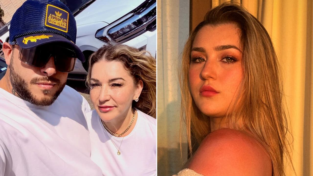 Alicia Villarreal desmiente públicamente a su hija tras fuertes declaraciones: esto dijo