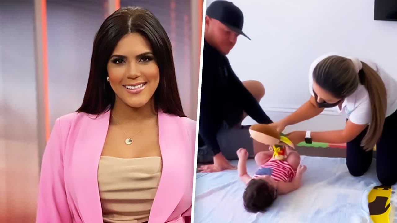 Esta es la escuela a la que Francisca lleva a 'Baby Gennaro' para impulsar su desarrollo