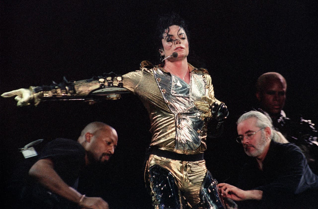 Michael Jackson tenía 'fijación' por el hijo de su médico Conrad Murray