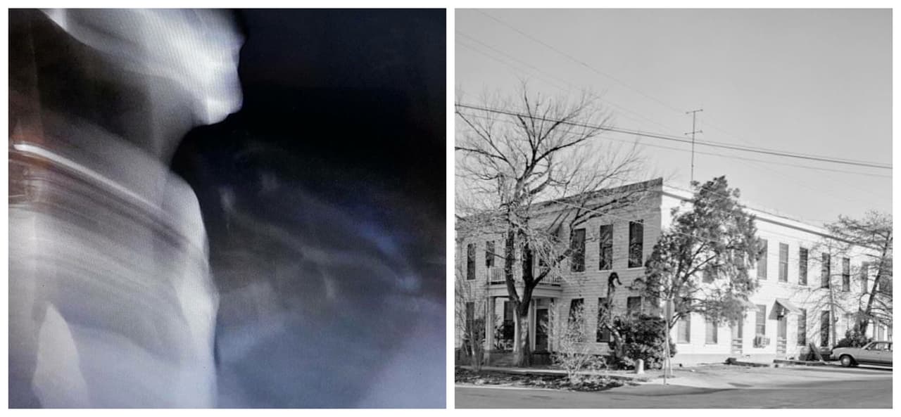 Abren las puertas de famoso hotel embrujado considerado el más peligroso en Texas 