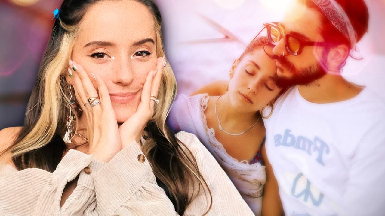 El anuncio de su embarazo llegó casi un año despue´s de que Evaluna explicara en octubre de 2020 que todavía no planeba aventurarse a la maternidad. 
<b>En el video puedes conocer más detalles. </b>