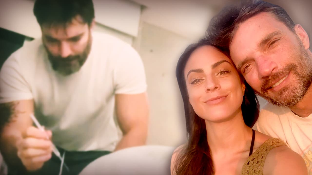 Sin embargo, en medio de estos rumores mostró este miércoles 7 la evidencia de 
<b><a href="https://www.univision.com/famosos/valeria-marin-agradece-celulitis-y-juanetes-julian-gil-dice-que-le-encantan-fotos" target="_blank">su amor hacia Valeria Marín. </a></b>
<br>