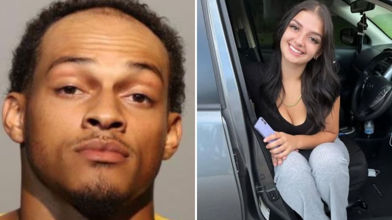 Condenan a muerte a Donovan Faison por matar a su novia embarazada en Sanford