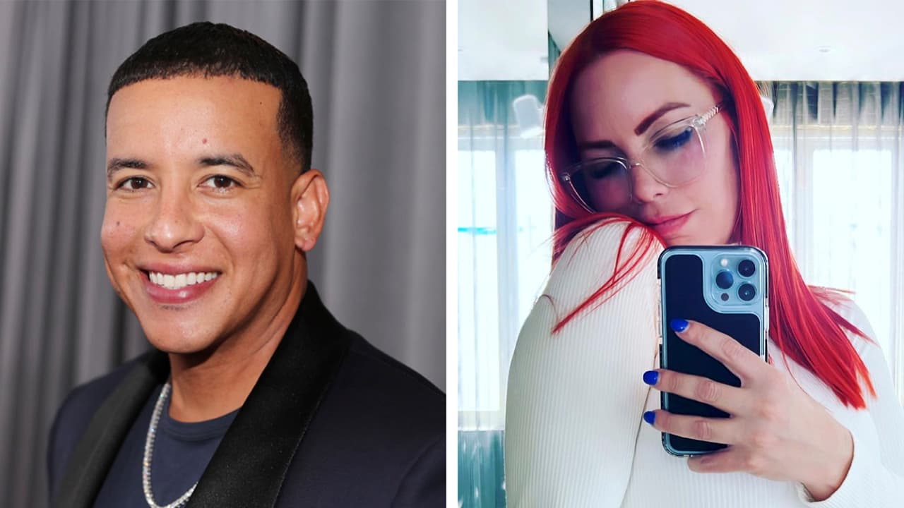 Daddy Yankee reaparece en redes sociales en medio de la supuesta crisis de pareja