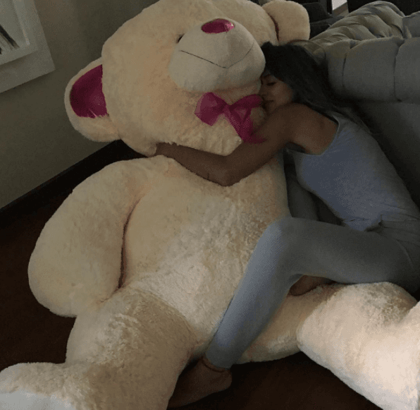 Para sorpresa de muchos, Shannon se enamoró de todo un atleta mexicano.