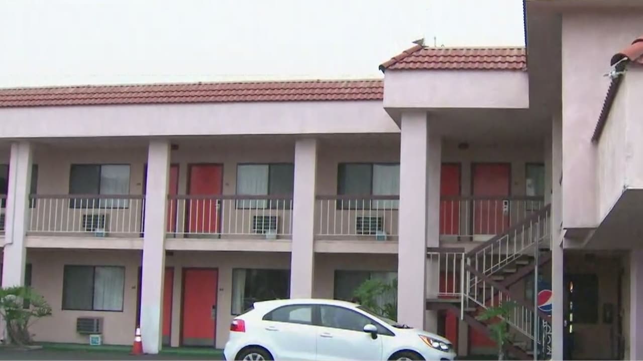 Cuatro tiroteos en seis días: las autoridades investigan sucesos recientes en una localidad de California