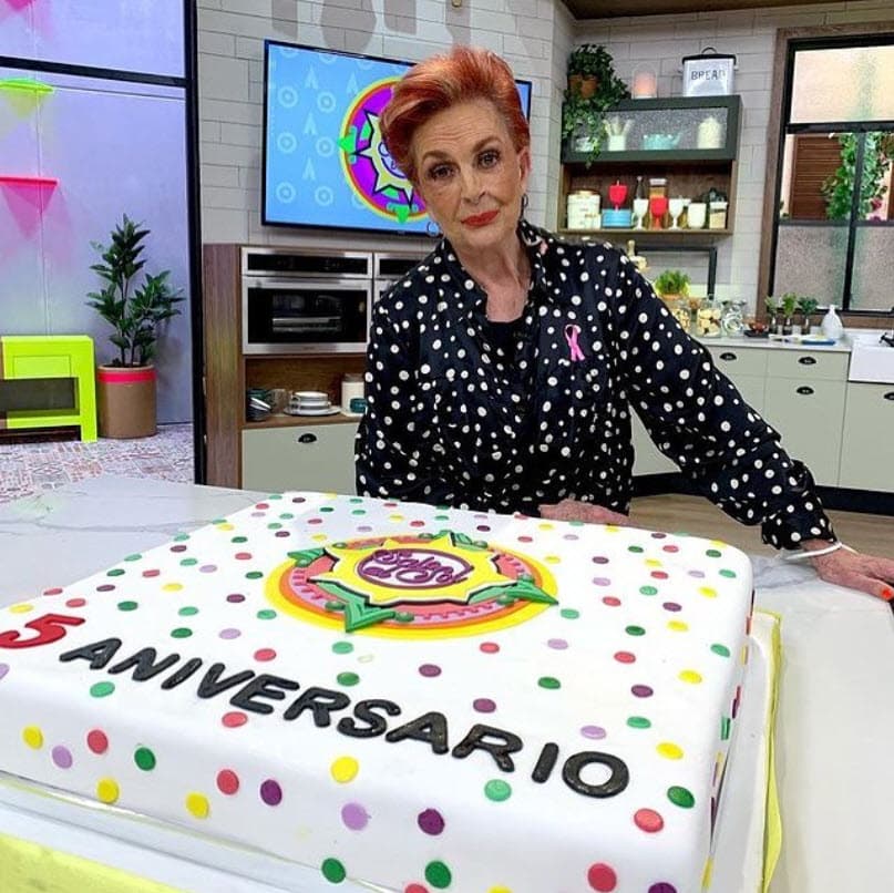 Por su parte, la tarde de este 7 de junio, Talina Fernández dio su versión sobre la razón por la que decidió vender la propiedad, pues asegura que se debe a la
<b>violencia que se vive en ese lugar.</b>
<br>