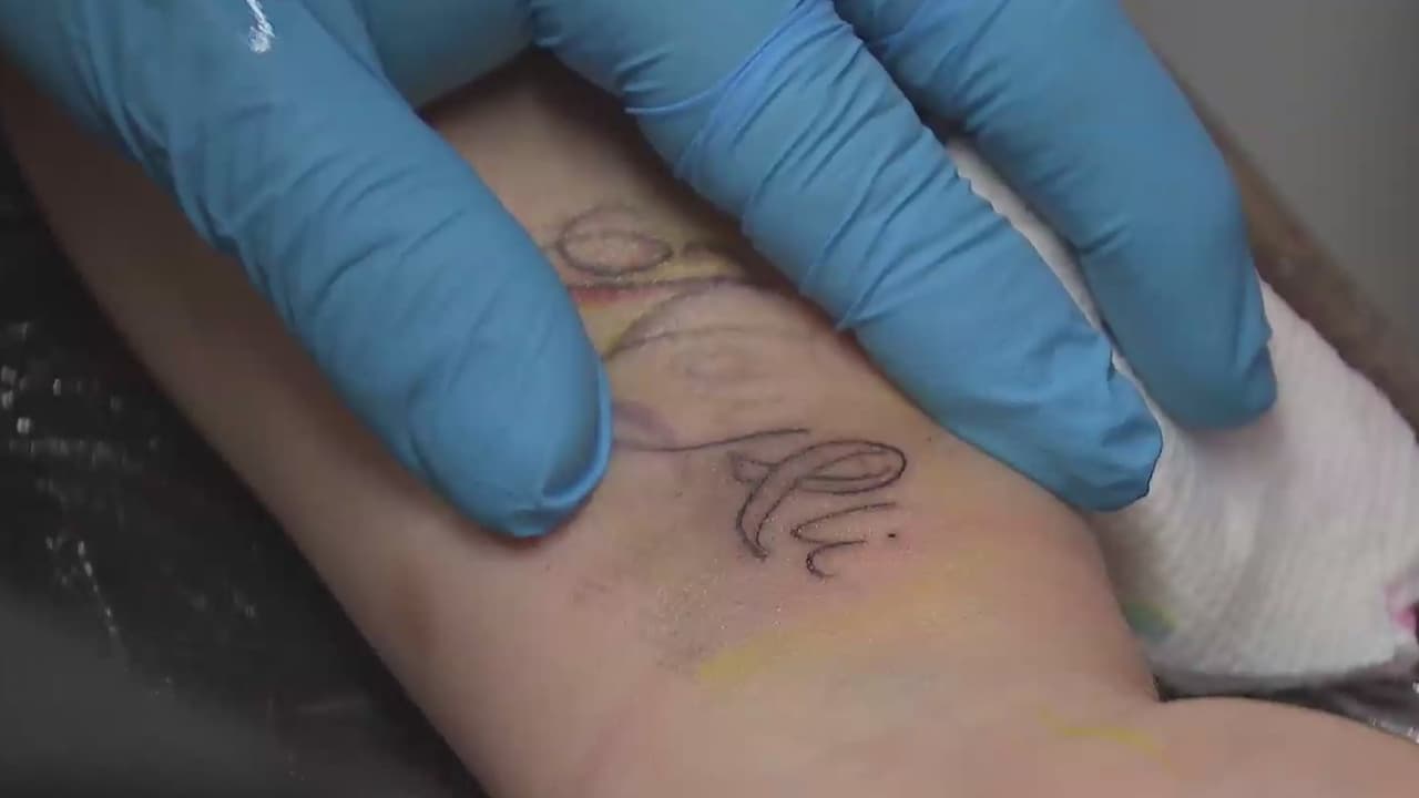 ¿Por qué hacerse un tatuaje el viernes 13 es de buena suerte?