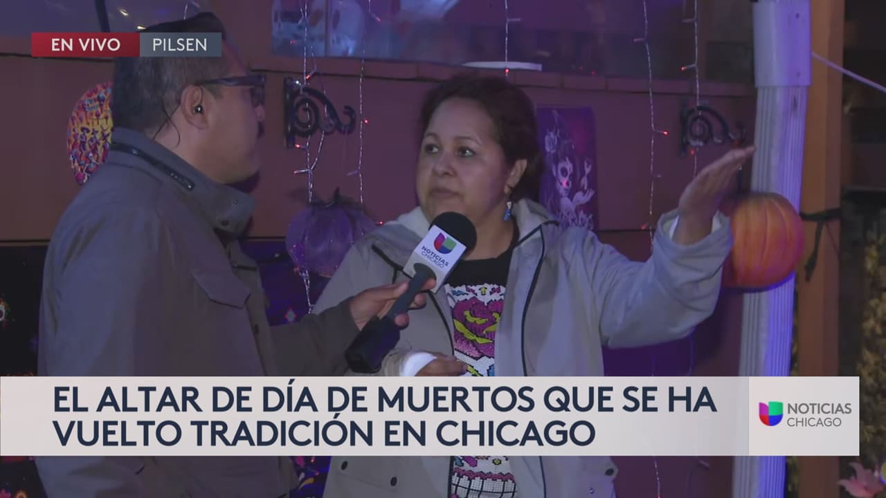 Todo comenzó en 2020, cuando los museos estaban cerrados por la pandemia del COVID 19 y la señora Isabel Hernández, sintió la necesidad de seguir honrando en vida a los muertos.