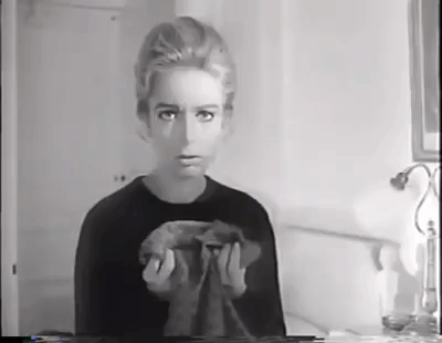 Una de las personalidades que conoció gracias a Azcárraga, fue a Carlos Fuentes, el célebre escritor mexicano, que le escribió un personaje en la cinta 'Un alma pura'.