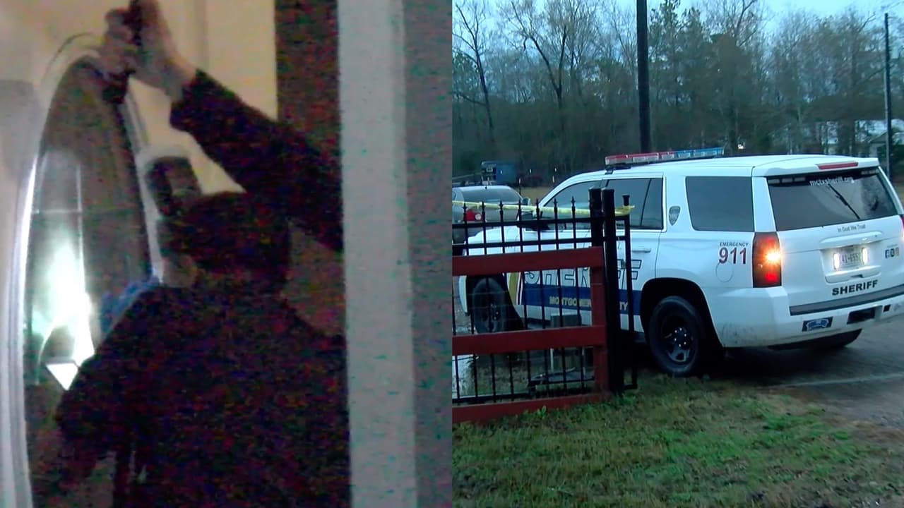 Persecución policial termina con el arresto de tres sospechosos de asesinato capital 