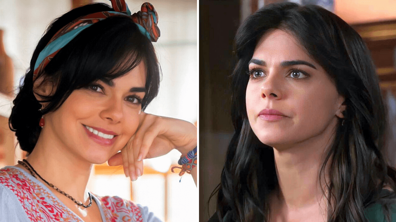 Livia Brito compartió la petición que le hizo a Dios desde el hospital