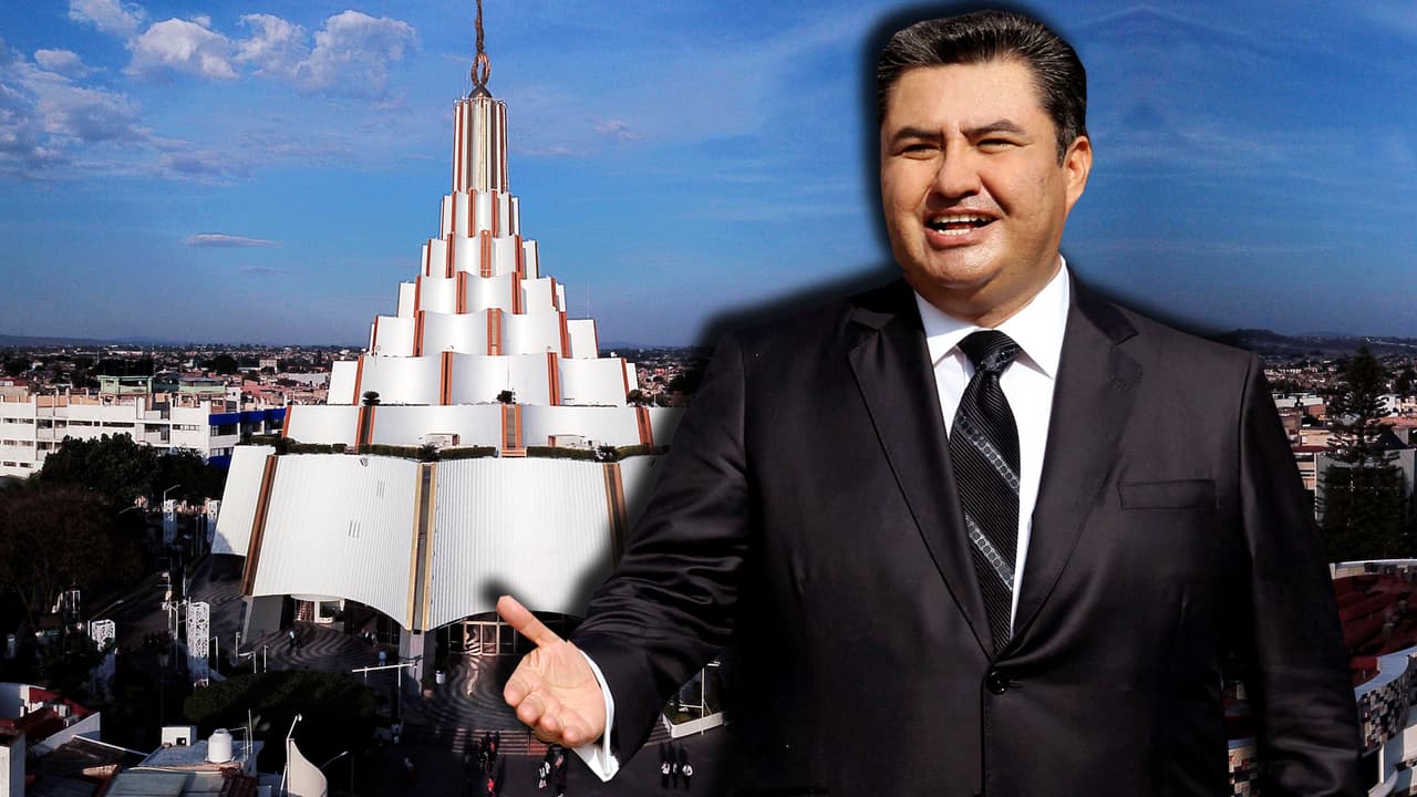 ¿Qué sucedía debajo del templo de la 'La Luz del Mundo'? El misterio será revelado en un especial de Aquí y Ahora