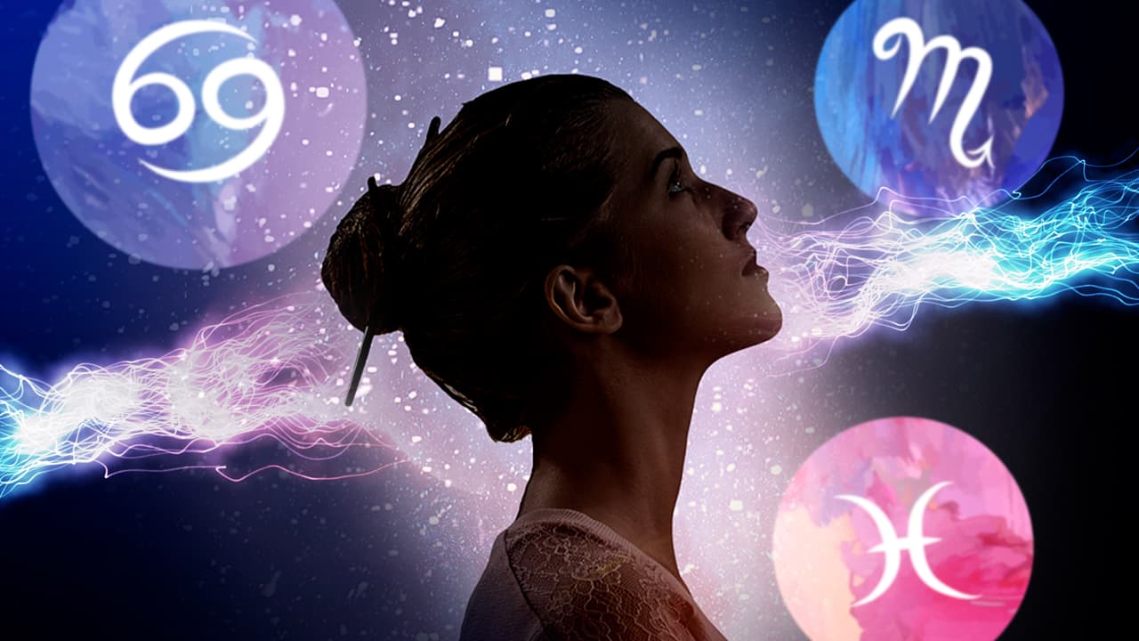 Cáncer, Escorpio y Piscis entrarán en conflicto, pero este tip les ayudará a sobreponerse